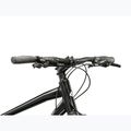 Bicicletta cross KROSS Evado 4.0 black/silver/gloss 4