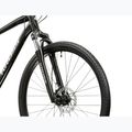 Bicicletta cross KROSS Evado 4.0 black/silver/gloss 5