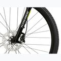 Bicicletta cross KROSS Evado 4.0 black/silver/gloss 7