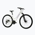 Bicicletta cross da donna KROSS Evado 4.0 In grey/navy blue 2