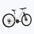 Bicicletta cross da donna KROSS Evado 4.0 In grey/navy blue 3