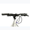 Bicicletta cross da donna KROSS Evado 4.0 In grey/navy blue 4