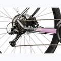 Bicicletta cross da donna KROSS Evado 4.0 In grey/pink/gloss 8
