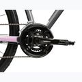 Bicicletta cross da donna KROSS Evado 4.0 In grey/pink/gloss 10