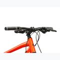 Bicicletta cross KROSS Evado 3.0 orange/black 4