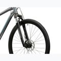 Bicicletta cross KROSS Evado 3.0 grey/teal/gloss 5