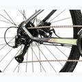 Bicicletta cross da donna KROSS Evado 3.0 In grey/green/gloss 8