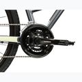 Bicicletta cross da donna KROSS Evado 3.0 In grey/green/gloss 10