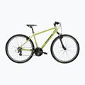 Bicicletta cross KROSS Evado 2.0 khaki/black