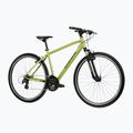 Bicicletta cross KROSS Evado 2.0 khaki/black 2