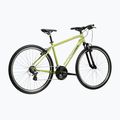 Bicicletta cross KROSS Evado 2.0 khaki/black 3