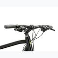 Bicicletta cross KROSS Evado 2.0 black/green 3