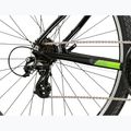 Bicicletta cross KROSS Evado 2.0 black/green 6