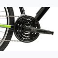 Bicicletta cross KROSS Evado 2.0 black/green 8