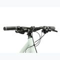 Bicicletta cross da donna KROSS Evado 2.0 In mint/black 4
