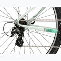Bicicletta cross da donna KROSS Evado 2.0 In mint/black 7
