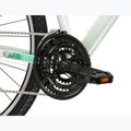 Bicicletta cross da donna KROSS Evado 2.0 In mint/black 8