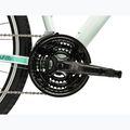 Bicicletta cross da donna KROSS Evado 2.0 In mint/black 9
