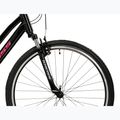 Bicicletta cross da donna KROSS Evado 2.0 In black/pink 6