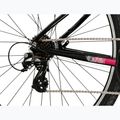 Bicicletta cross da donna KROSS Evado 2.0 In black/pink 7