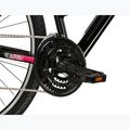 Bicicletta cross da donna KROSS Evado 2.0 In black/pink 8