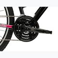 Bicicletta cross da donna KROSS Evado 2.0 In black/pink 9