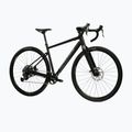 Bicicletta gravel KROSS Esker 1.0 black/graphite/matte 2