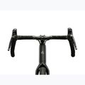 Bicicletta gravel KROSS Esker 1.0 black/graphite/matte 5