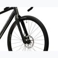 Bicicletta gravel KROSS Esker 1.0 black/graphite/matte 7