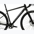 Bicicletta gravel KROSS Esker 1.0 black/graphite/matte 12