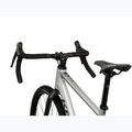 Bicicletta gravel KROSS Esker 1.0 grey/graphite/matte 4