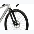 Bicicletta gravel KROSS Esker 1.0 grey/graphite/matte 7