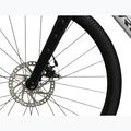 Bicicletta gravel KROSS Esker 1.0 grey/graphite/matte 8
