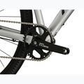 Bicicletta gravel KROSS Esker 1.0 grey/graphite/matte 10