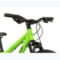 Bicicletta per bambini KROSS Dust Jr 1.0 Dsc green/green/gloss 4