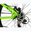 Bicicletta per bambini KROSS Dust Jr 1.0 Dsc green/green/gloss 9