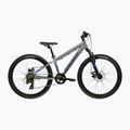 Bicicletta per bambini KROSS Dust Jr 1.0 Dsc grey/navy/matte
