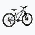 Bicicletta per bambini KROSS Dust Jr 1.0 Dsc grey/navy/matte 3