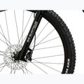 Bicicletta da montagna da donna KROSS Lea 5.0 27,5" black/gold/gloss 6