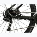 Bicicletta da montagna da donna KROSS Lea 5.0 27,5" black/gold/gloss 7
