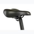 Bicicletta da montagna da donna KROSS Lea 5.0 27,5" black/gold/gloss 9