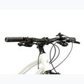 Bicicletta da montagna da donna KROSS Lea 5.0 27,5" white/pink/gloss 4