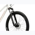 Bicicletta da montagna da donna KROSS Lea 5.0 27,5" white/pink/gloss 5