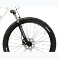 Bicicletta da montagna da donna KROSS Lea 5.0 27,5" white/pink/gloss 6