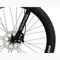 Bicicletta da montagna da donna KROSS Lea 5.0 27,5" white/pink/gloss 7