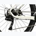 Bicicletta da montagna da donna KROSS Lea 5.0 27,5" white/pink/gloss 8