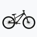 Bicicletta dirt KROSS Spade 2.0 black/holo/matte