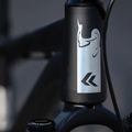 Bicicletta dirt KROSS Spade 2.0 black/holo/matte 13