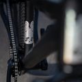 Bicicletta dirt KROSS Spade 2.0 black/holo/matte 16