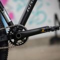 Bicicletta dirt KROSS Spade 2.0 black/holo/matte 17